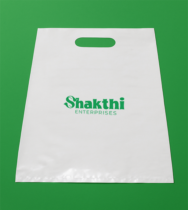 HM D Cut Bags by Best HM bags Manufacturer